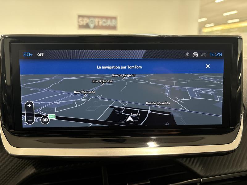 Image de la voiture Peugeot 208