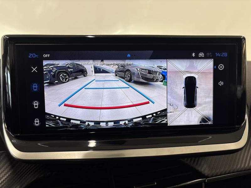 Image de la voiture Peugeot 208