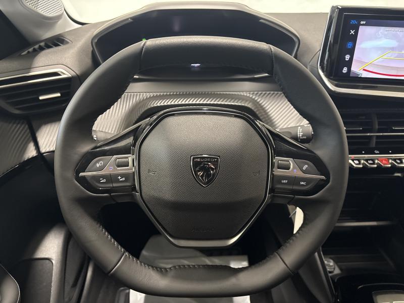 Image de la voiture Peugeot 208