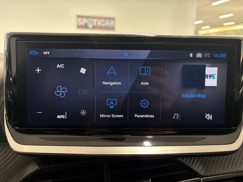 Image de la voiture Peugeot 208