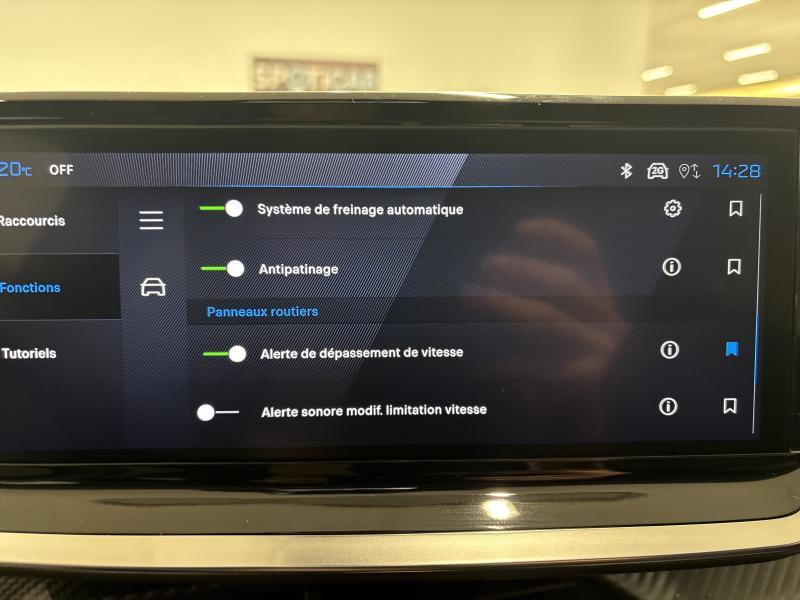 Image de la voiture Peugeot 208