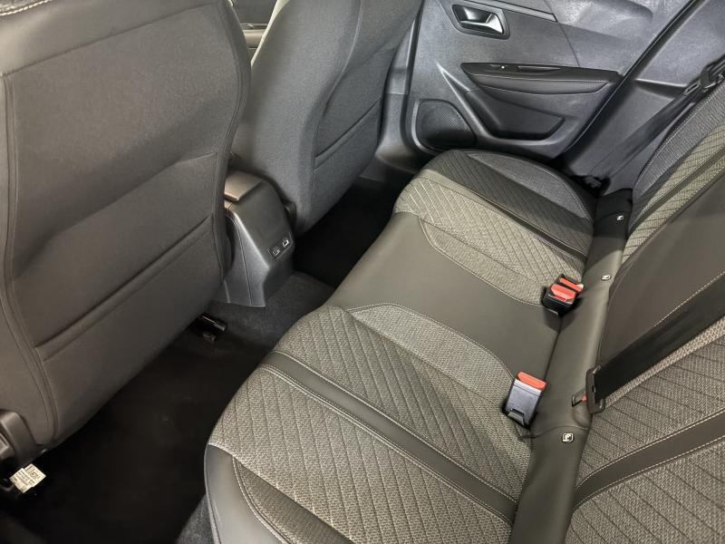 Image de la voiture Peugeot 208