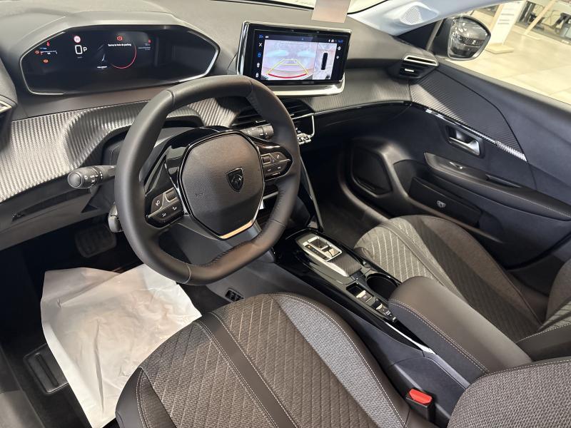 Image de la voiture Peugeot 208