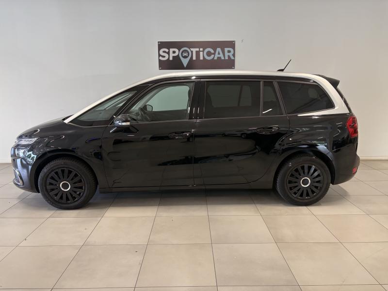 Image de la voiture Citroen C4 Picasso