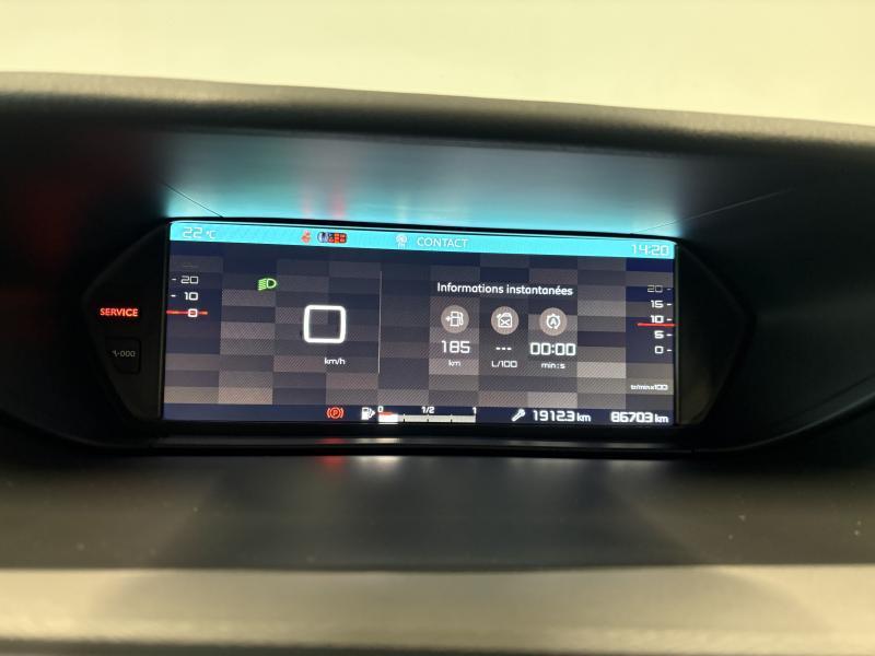 Image de la voiture Citroen C4 Picasso