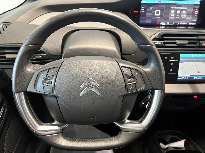 Image de la voiture Citroen C4 Picasso