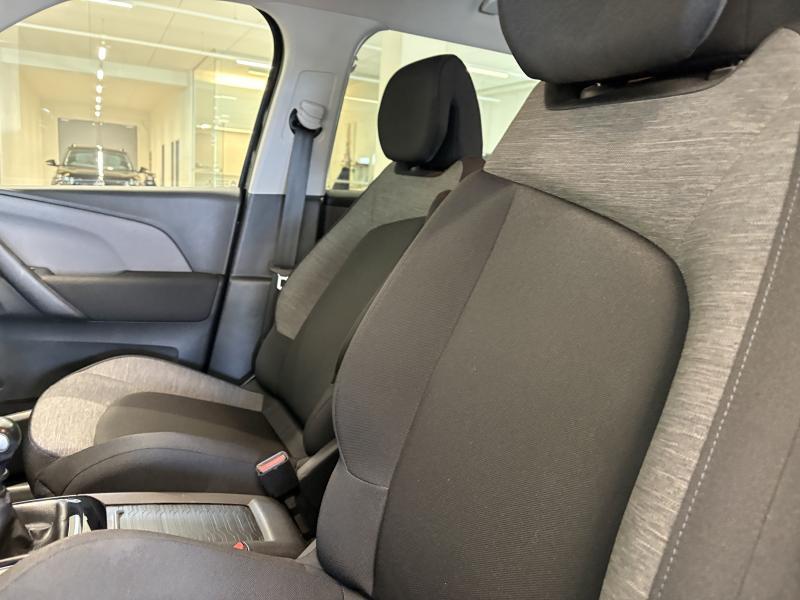 Image de la voiture Citroen C4 Picasso