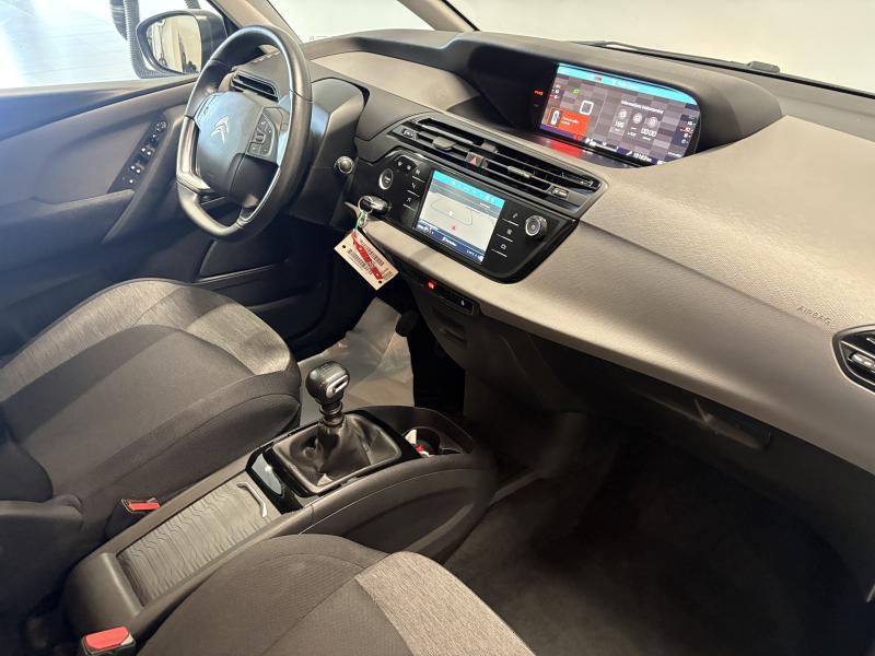 Image de la voiture Citroen C4 Picasso