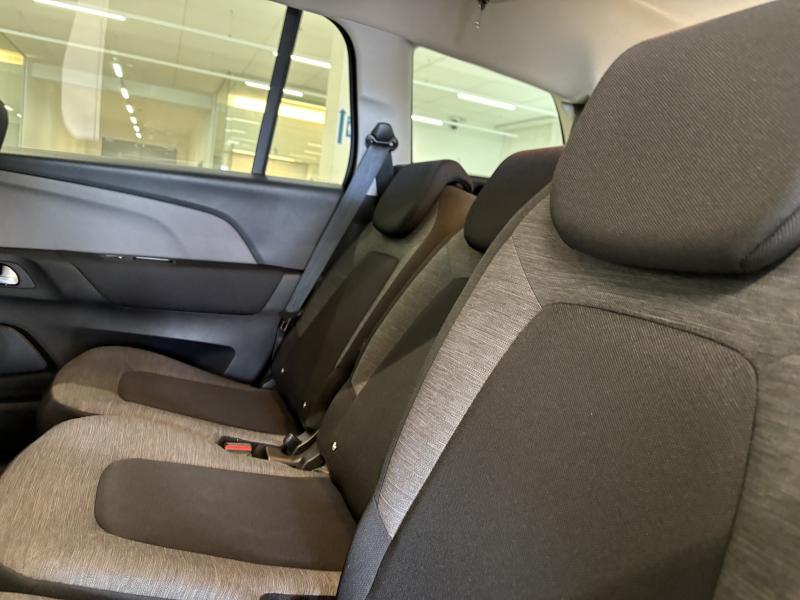 Image de la voiture Citroen C4 Picasso