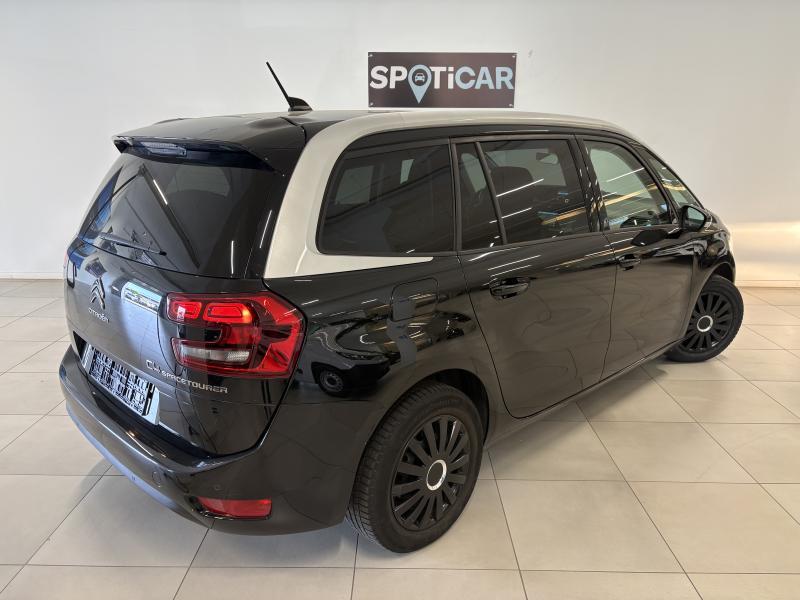 Image de la voiture Citroen C4 Picasso