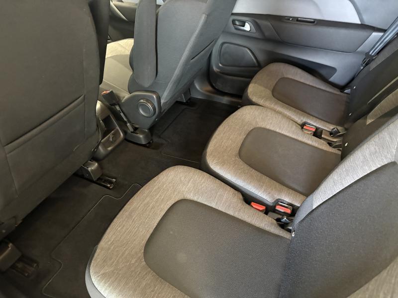 Image de la voiture Citroen C4 Picasso