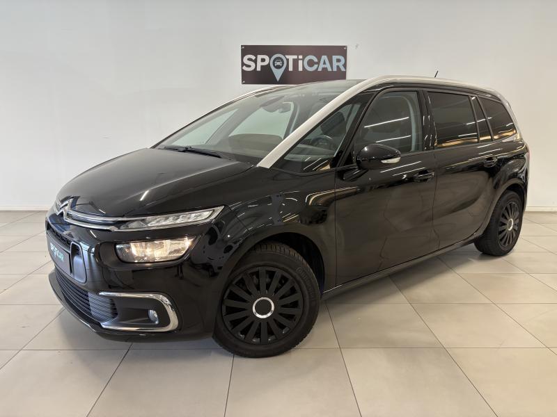 Image de la voiture Citroen C4 Picasso