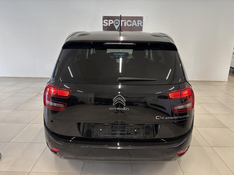 Image de la voiture Citroen C4 Picasso