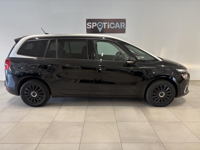 Image de la voiture Citroen C4 Picasso