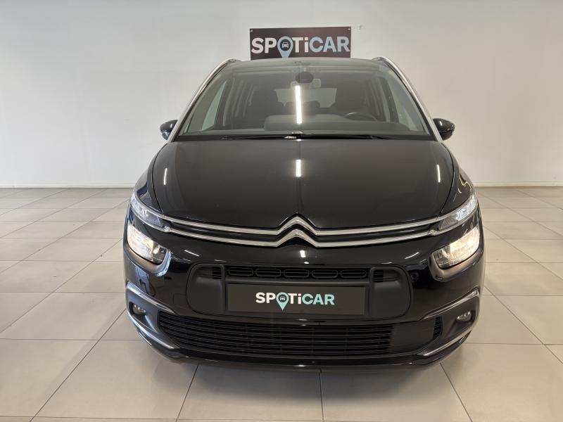 Image de la voiture Citroen C4 Picasso