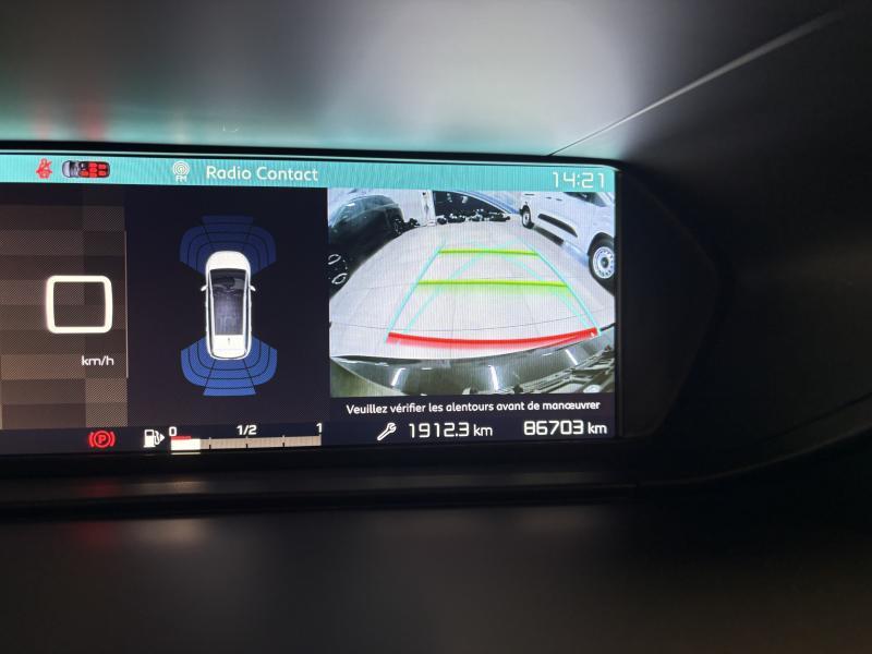 Image de la voiture Citroen C4 Picasso