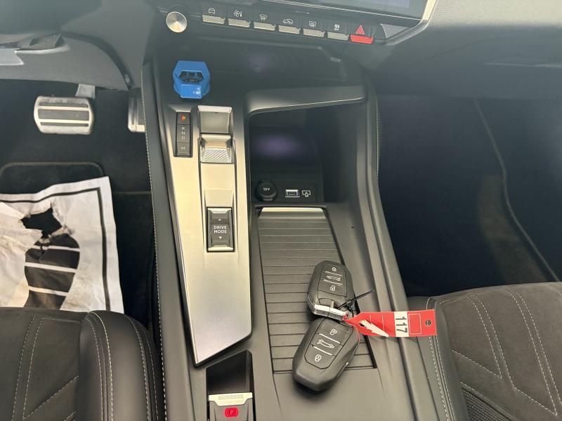 Image de la voiture Peugeot 308