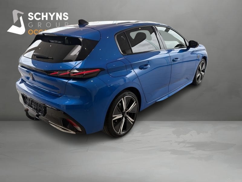 Image de la voiture Peugeot 308