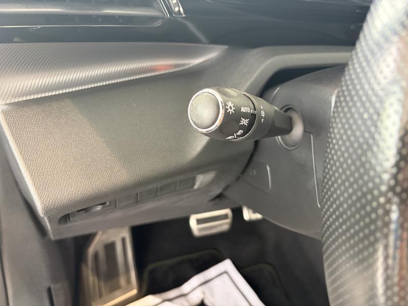 Image de la voiture Peugeot 308