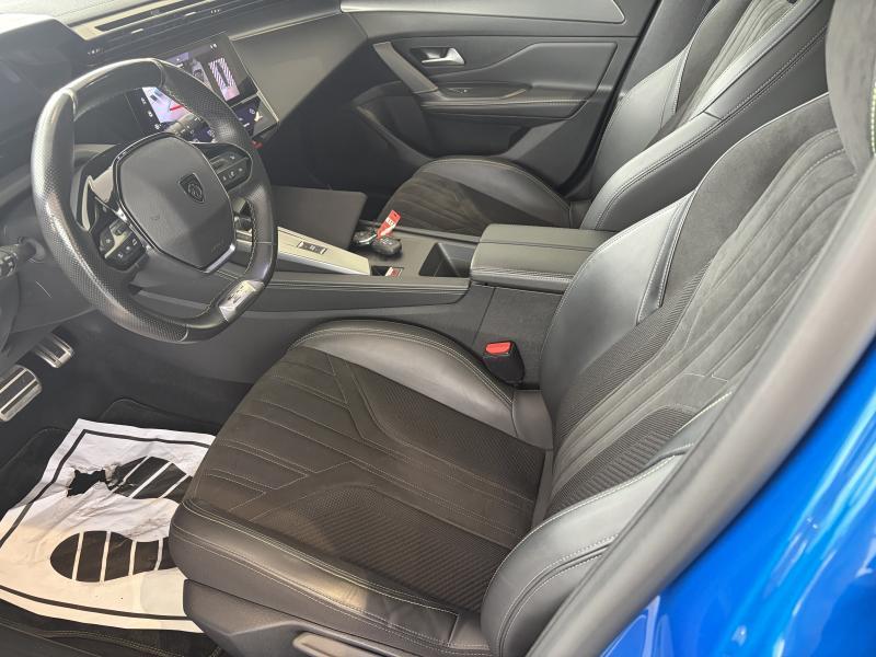 Image de la voiture Peugeot 308