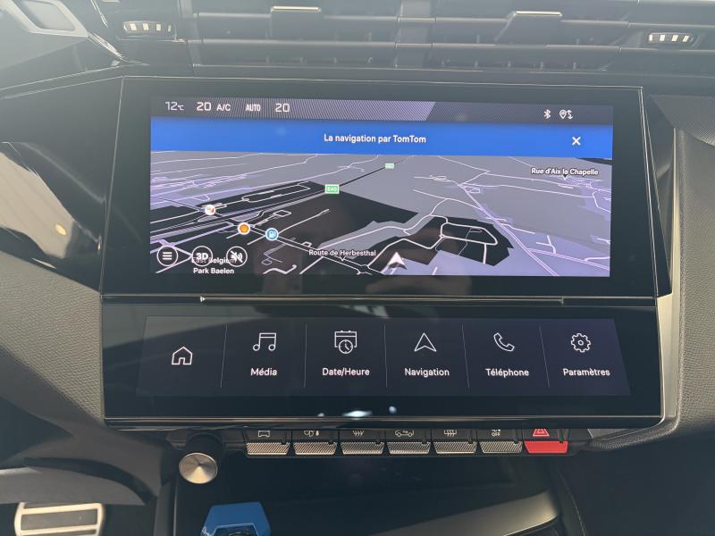 Image de la voiture Peugeot 308