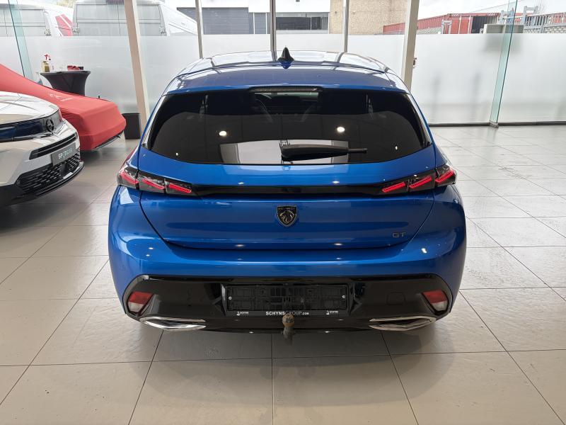 Image de la voiture Peugeot 308