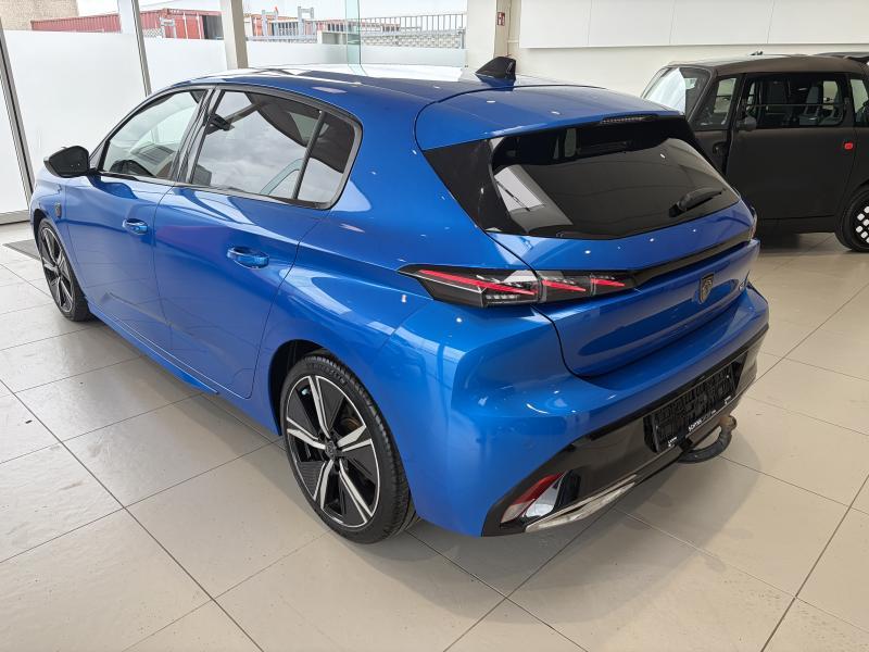 Image de la voiture Peugeot 308