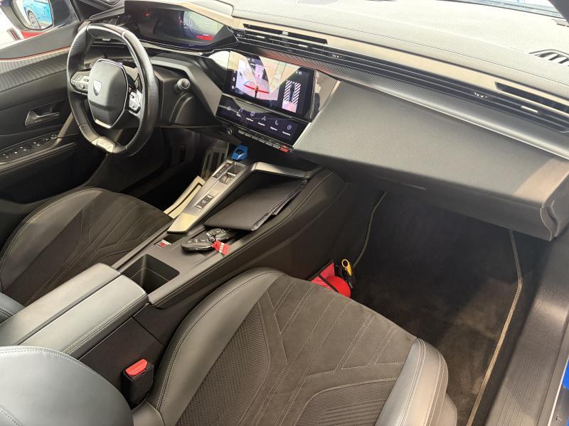 Image de la voiture Peugeot 308