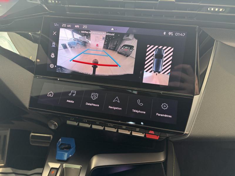 Image de la voiture Peugeot 308