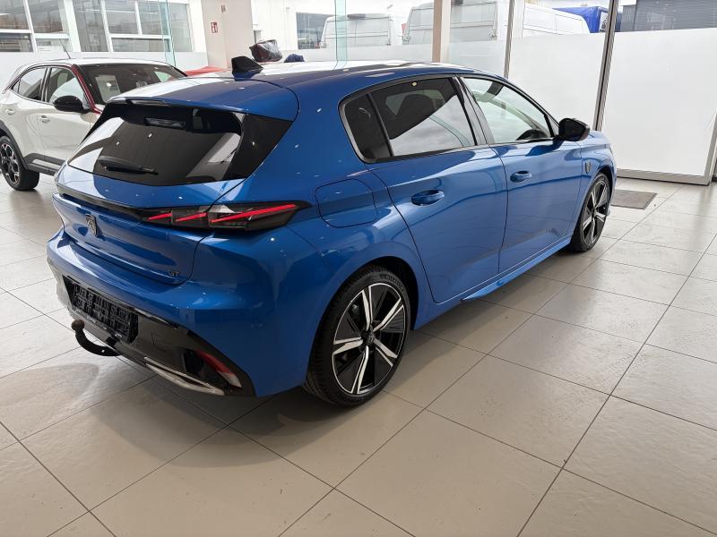 Image de la voiture Peugeot 308