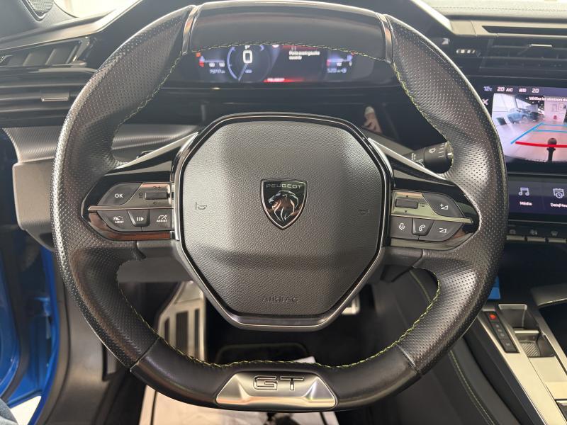 Image de la voiture Peugeot 308