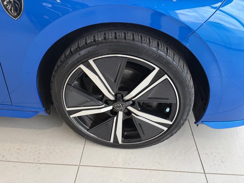 Image de la voiture Peugeot 308