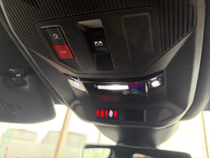 Image de la voiture Peugeot 308