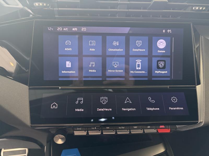 Image de la voiture Peugeot 308