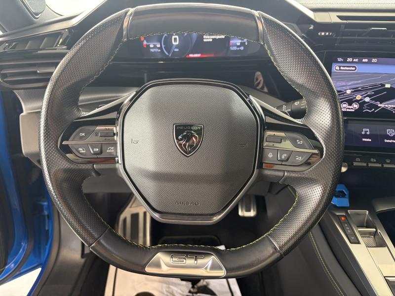 Image de la voiture Peugeot 308