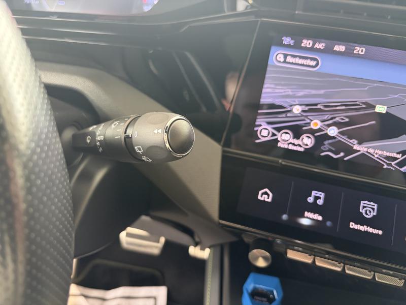 Image de la voiture Peugeot 308