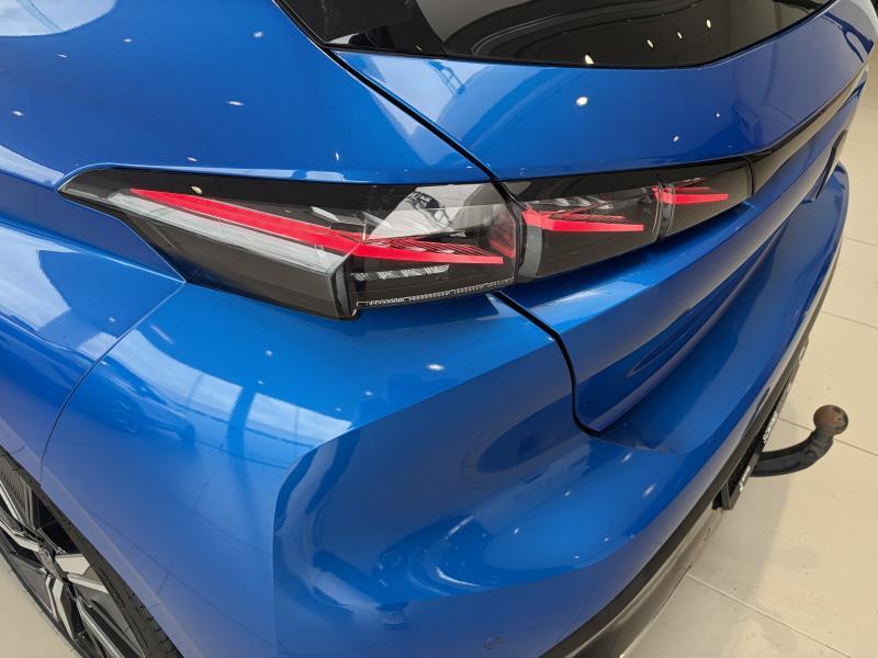 Image de la voiture Peugeot 308