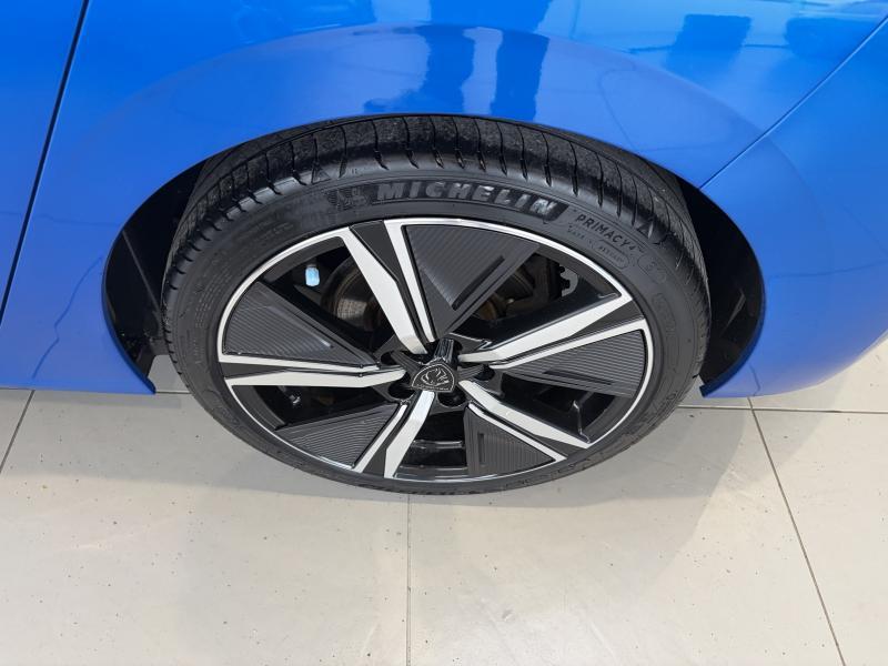 Image de la voiture Peugeot 308