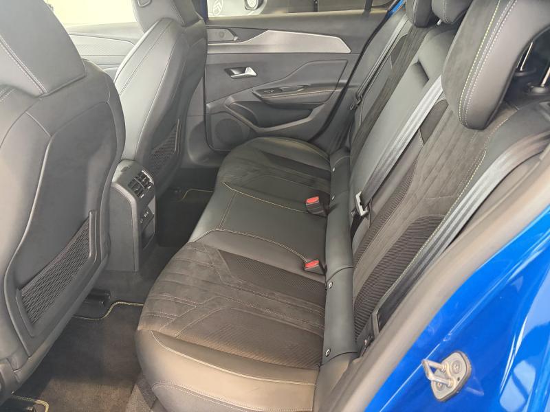 Image de la voiture Peugeot 308