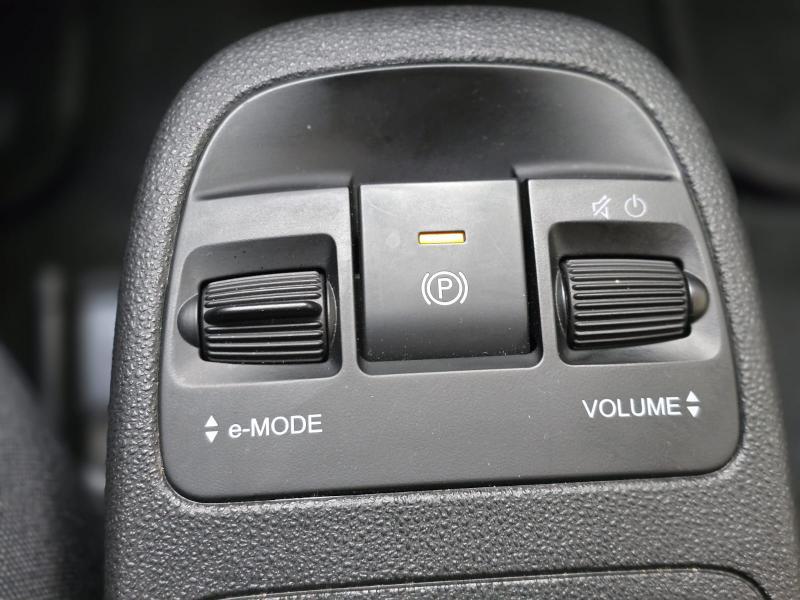 Image de la voiture Fiat 500e
