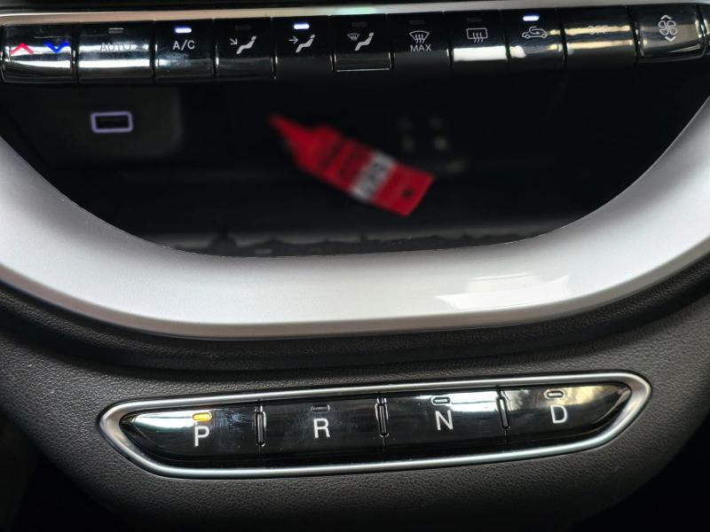 Image de la voiture Fiat 500e