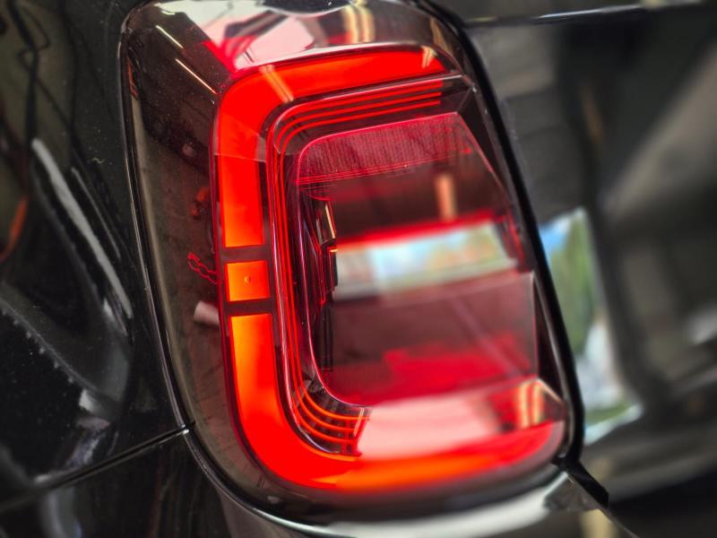 Image de la voiture Fiat 500e