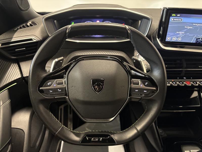 Image de la voiture Peugeot 2008