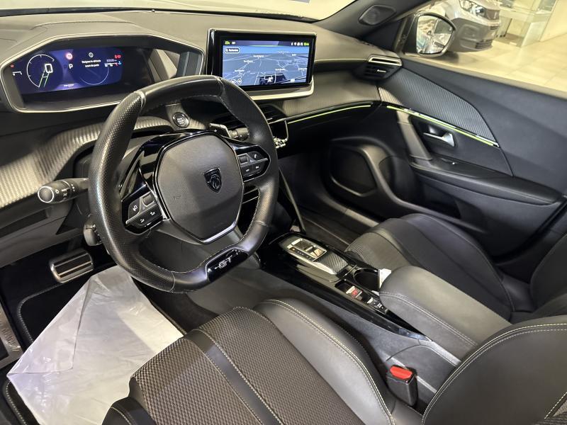 Image de la voiture Peugeot 2008