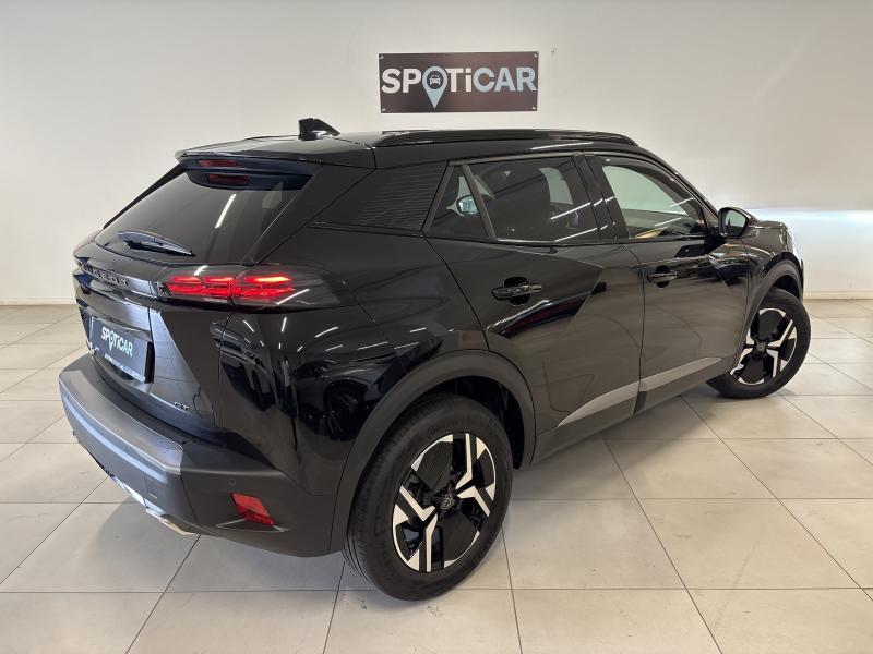 Image de la voiture Peugeot 2008
