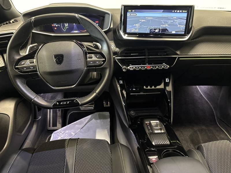 Image de la voiture Peugeot 2008