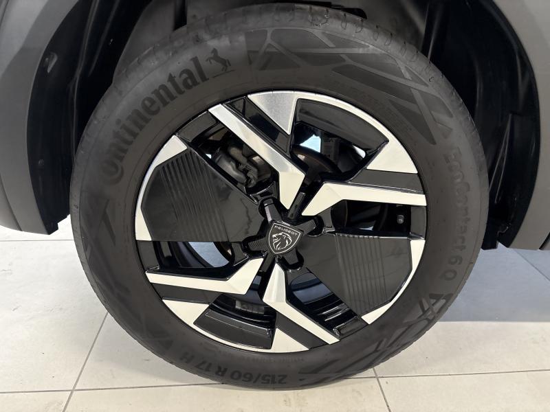 Image de la voiture Peugeot 2008