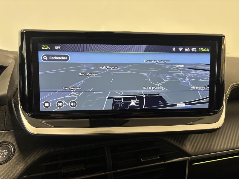 Image de la voiture Peugeot 2008