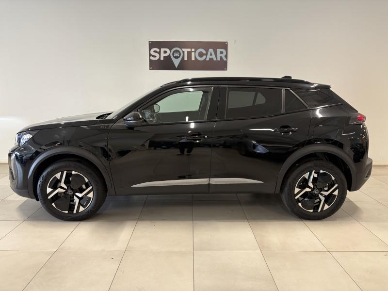 Image de la voiture Peugeot 2008