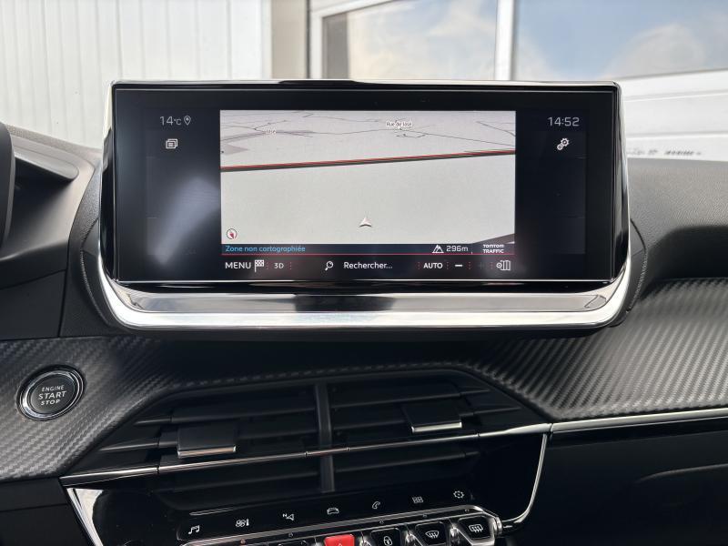 Image de la voiture Peugeot 2008